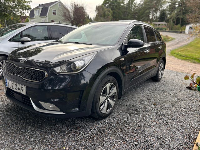 Kia Niro 2018
