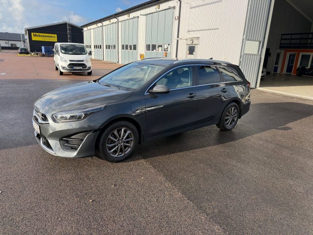 Kia Ceed 2023