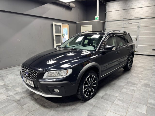 Volvo XC70 2015 – bild 2