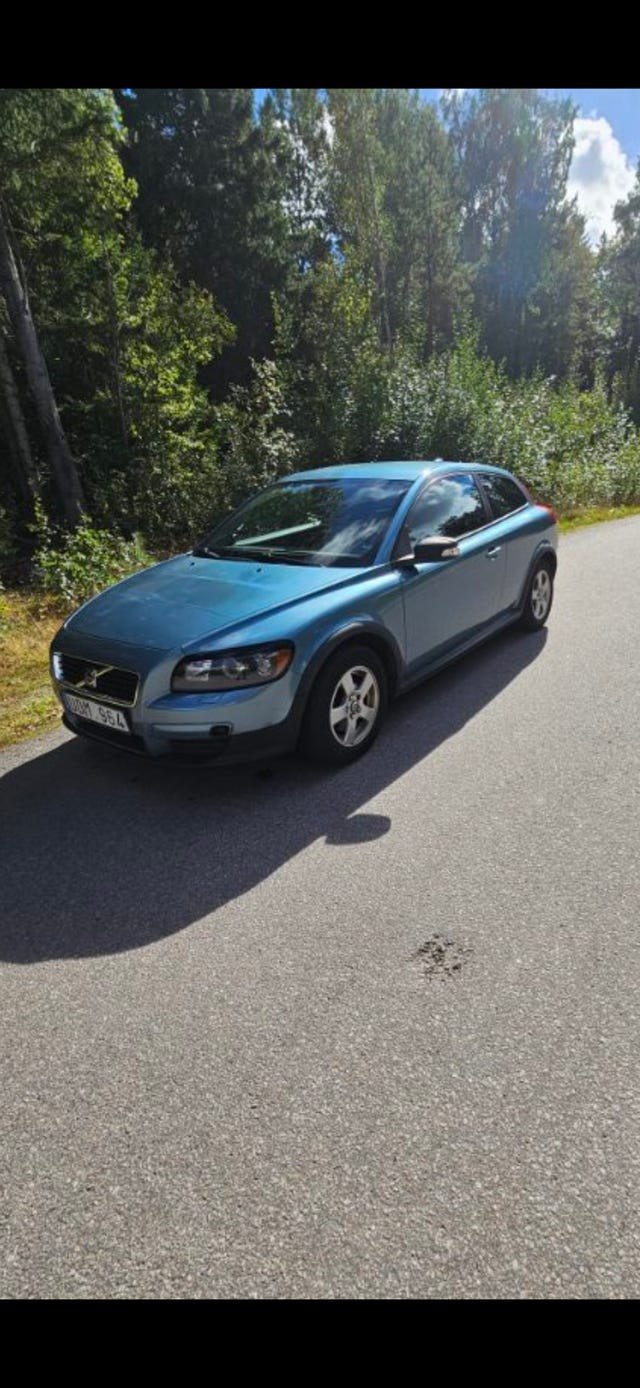 Volvo C30 2008