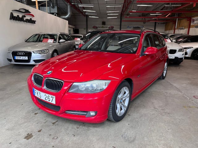 BMW 325i 2010