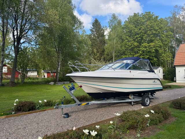 Uttern 5500 DC