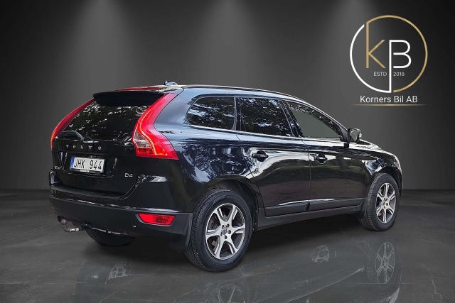 Volvo XC60 2013 – bild 3