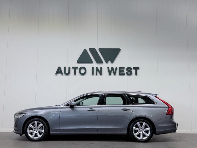 Volvo V90 2017 – bild 3