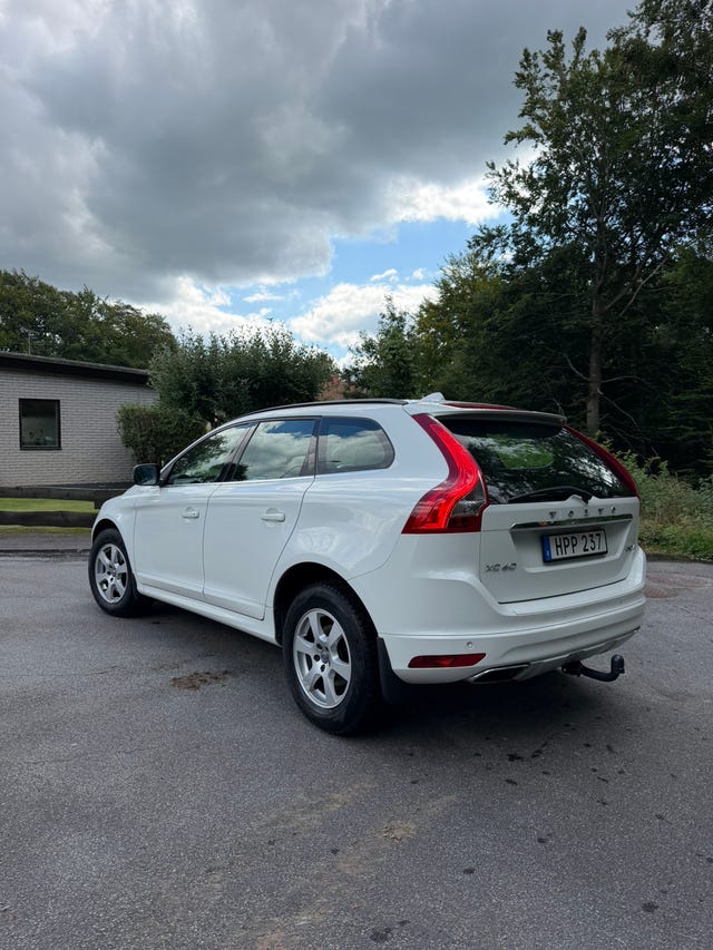 Volvo XC60 2015 – bild 2