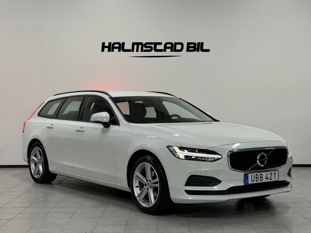 Volvo V90 2018