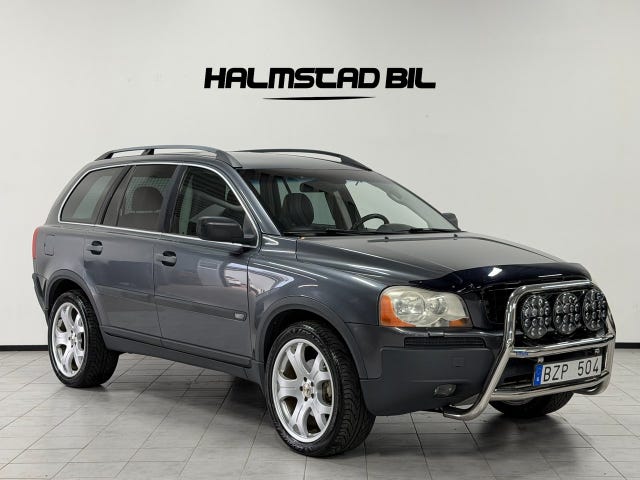 Volvo XC90 2006
