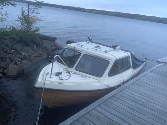 Ryds camping 560
