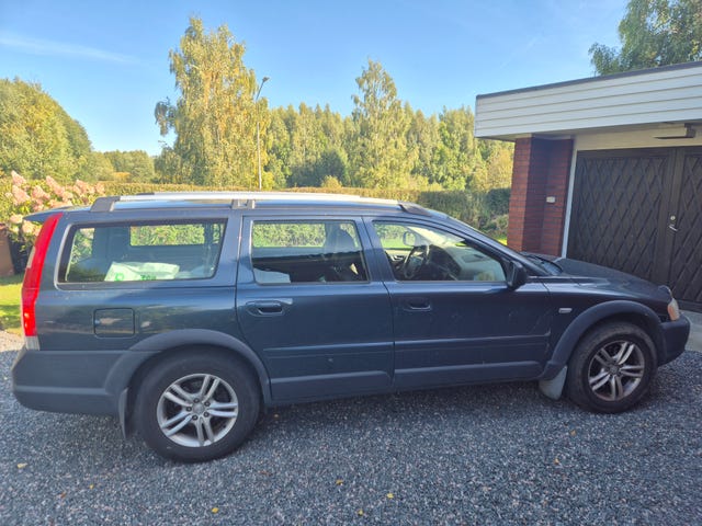 Volvo XC70 2005