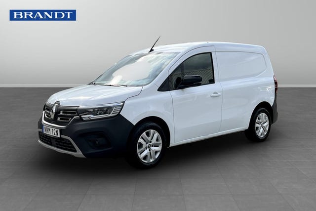 Renault Kangoo 2023