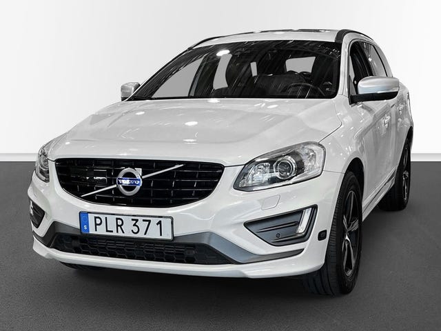 Volvo XC60 2017 – bild 2