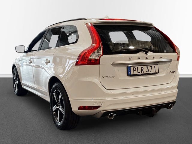 Volvo XC60 2017 – bild 4