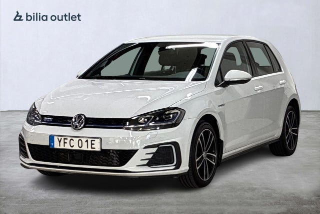 Volkswagen Golf I 2020
