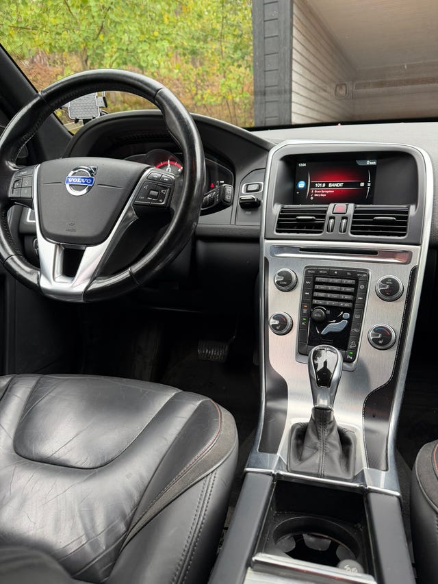 Volvo XC60 2015 – bild 3