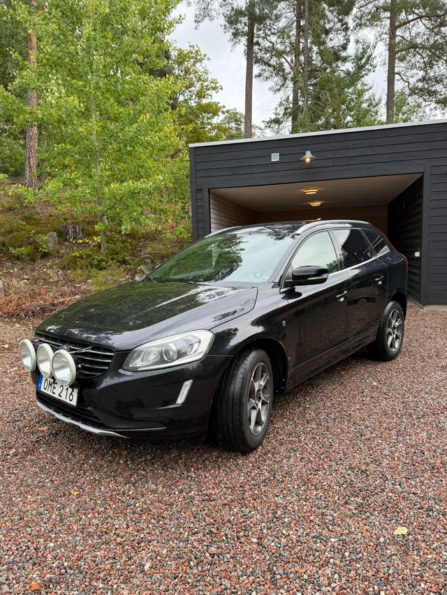 Volvo XC60 2015 – bild 2