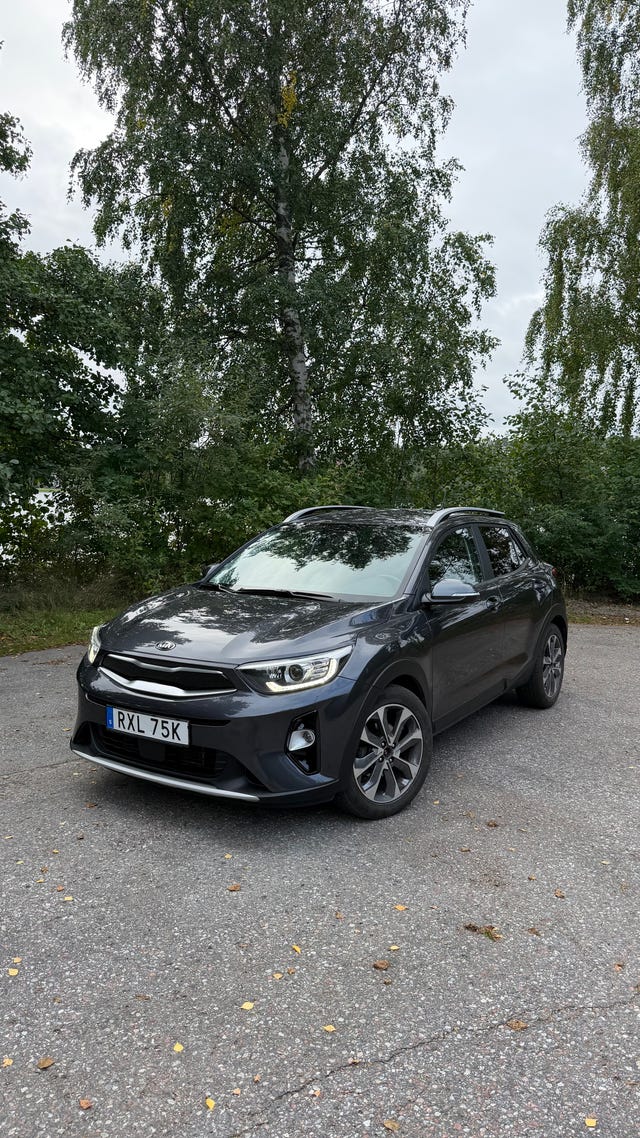 Kia Stonic 2020