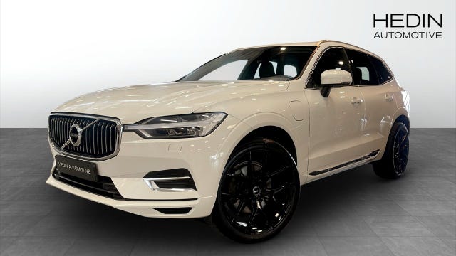 Volvo XC60 2020