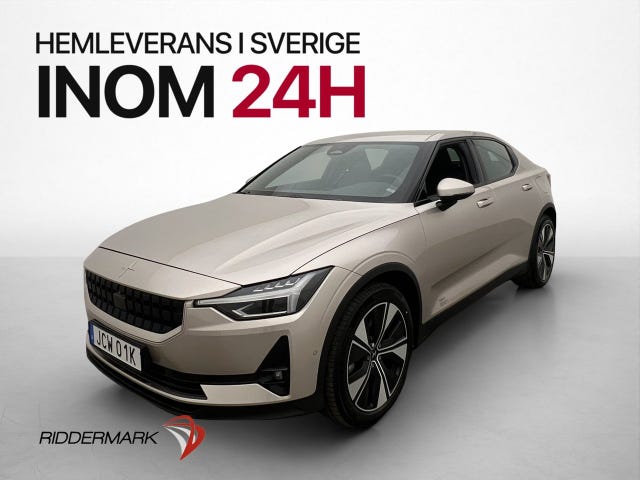 Polestar 2 2023