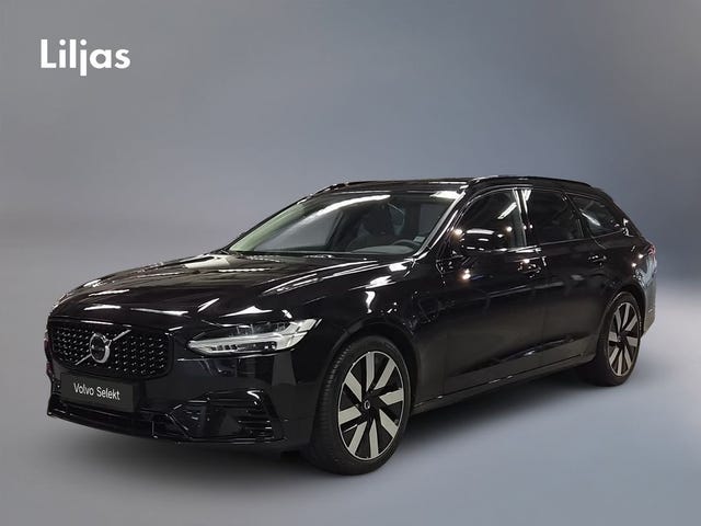 Volvo V90 2026