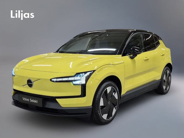 Volvo EX30 2025