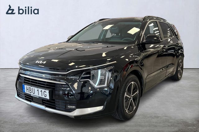 Kia Niro 2024