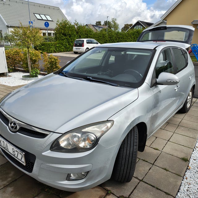 Hyundai i30 2010
