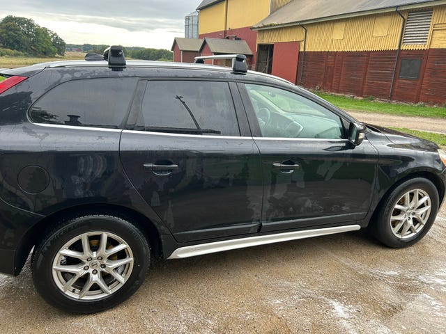 Volvo XC60 2012 – bild 3
