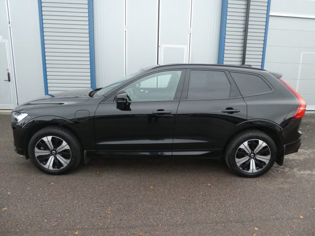 Volvo XC60 2024 – bild 2