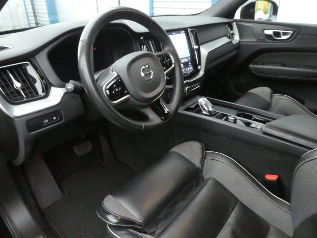 Volvo XC60 2024 – bild 4