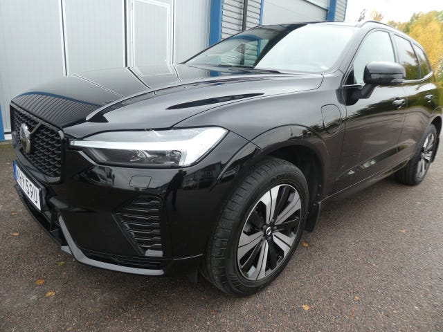 Volvo XC60 2024
