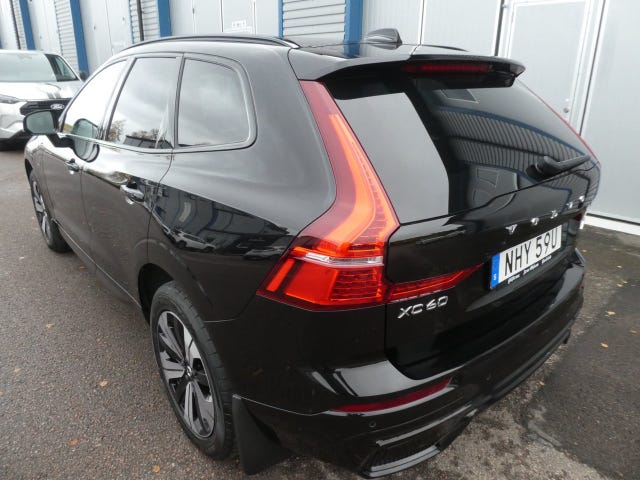 Volvo XC60 2024 – bild 3
