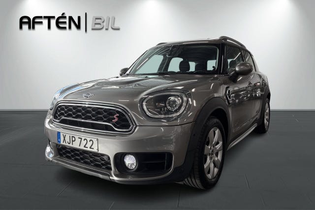 MINI Countryman Cooper S 2018