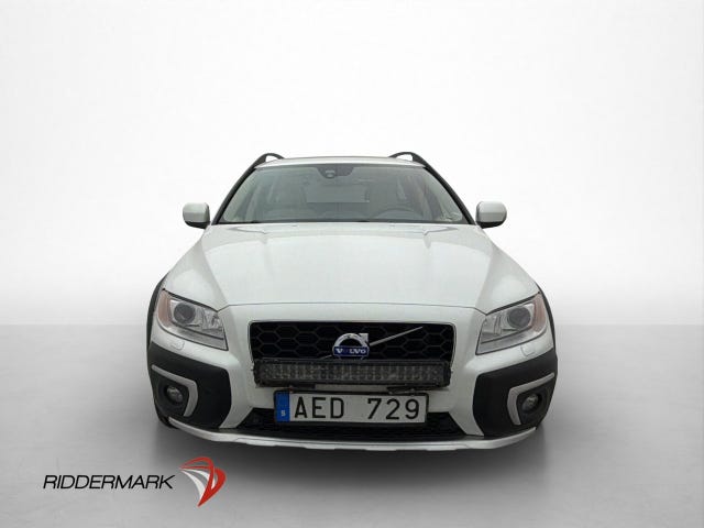 Volvo XC70 2014 – bild 2