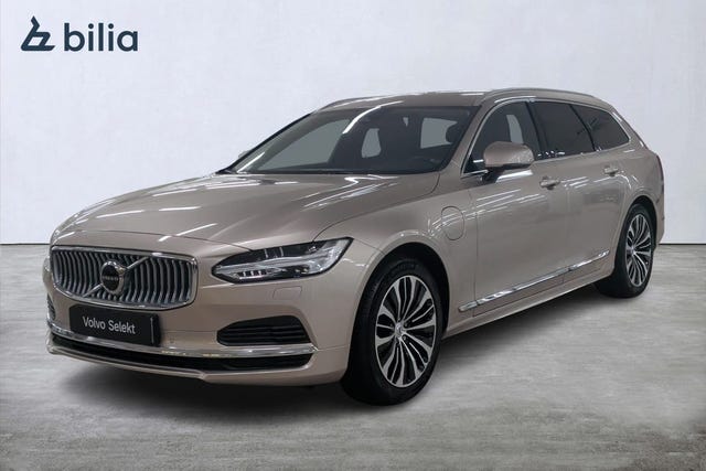 Volvo V90 2024