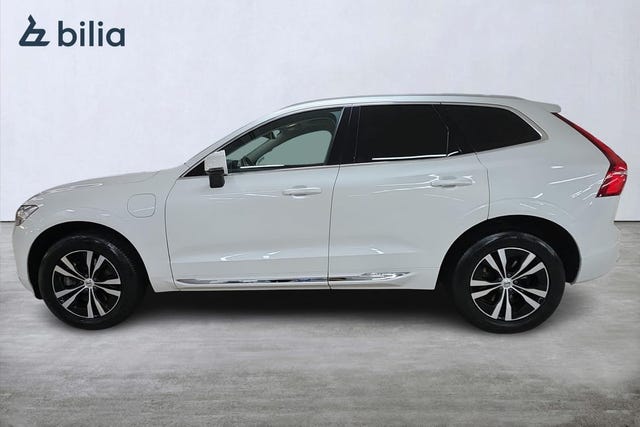 Volvo XC60 2024 – bild 3