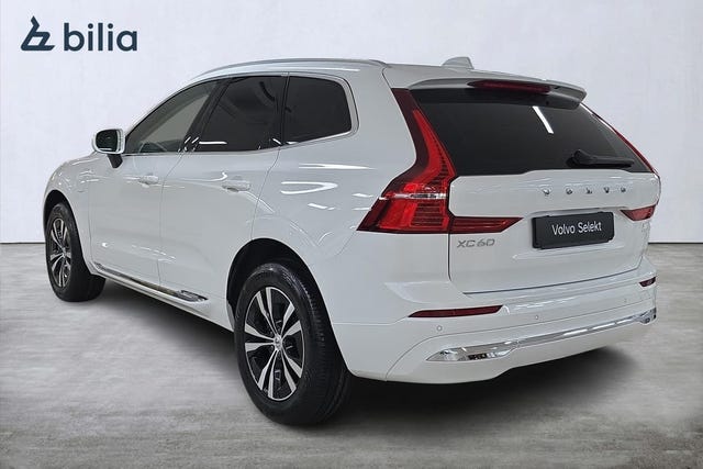Volvo XC60 2024 – bild 2