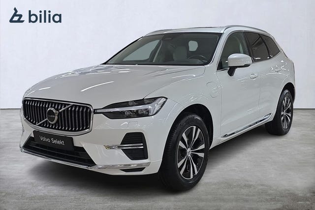 Volvo XC60 2024