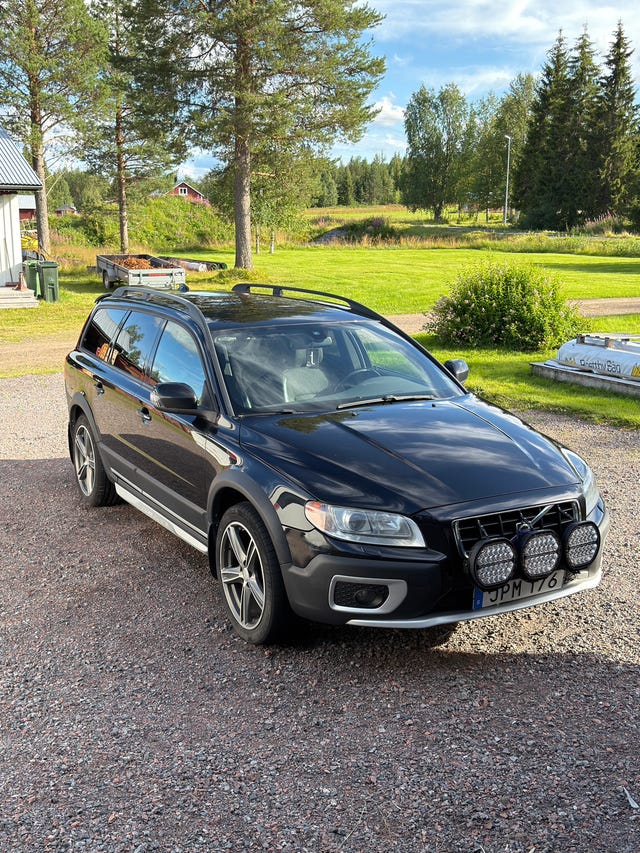 Volvo XC70 2009