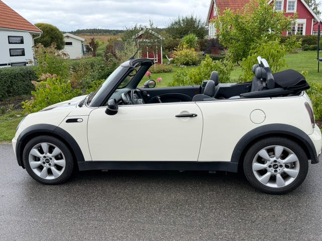 MINI Cooper 2006