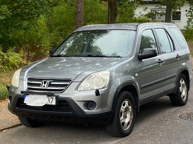 Honda CR-V 2005