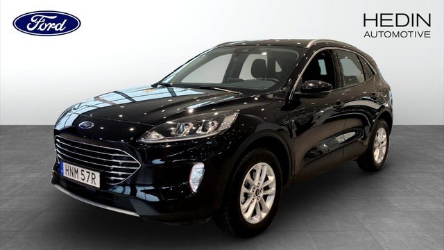 Ford Kuga 2023