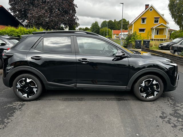 Kia Stonic 2026
