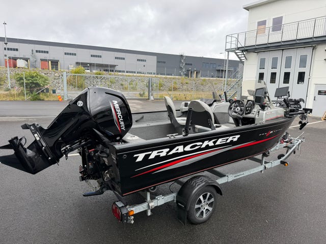 Tracker proguide v16