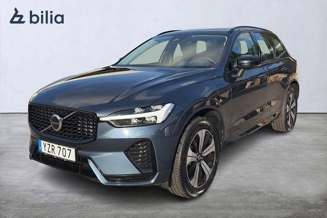 Volvo XC60 2025