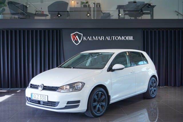 Volkswagen Golf I 2016