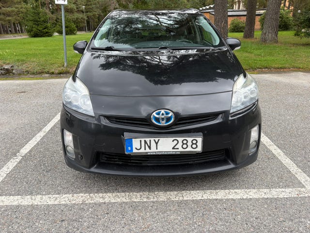 Toyota Prius 2010