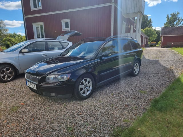 Volvo V50 2006