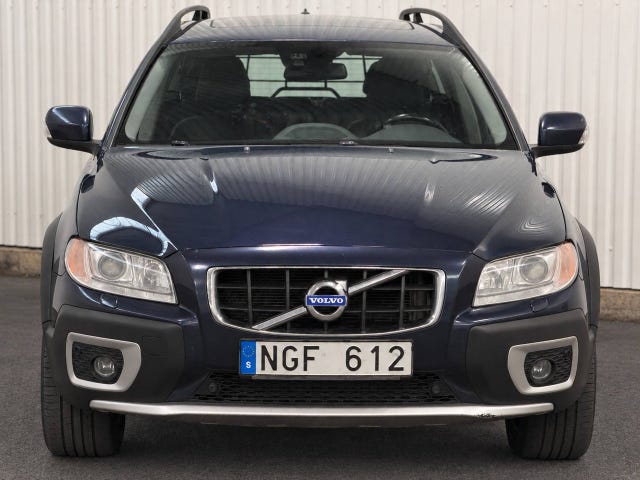 Volvo XC70 2013 – bild 2