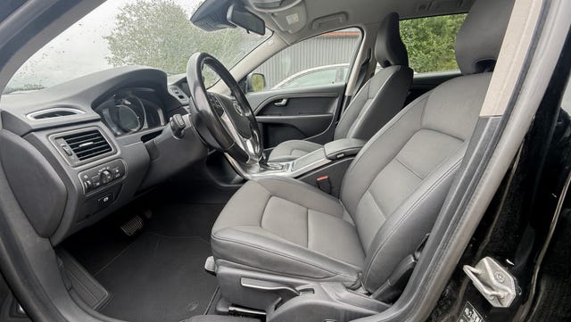 Volvo XC70 2016 – bild 3