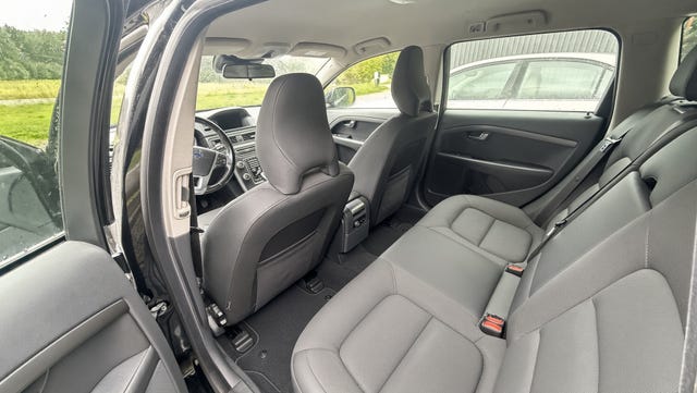 Volvo XC70 2016 – bild 4